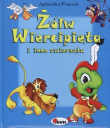Zolw Wiercipieta i inne zwierzeta