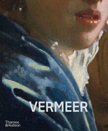 VERMEER Rijksmuseum – English edition