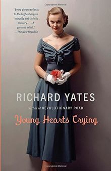 Young Hearts Crying (Vintage Contemporaries)