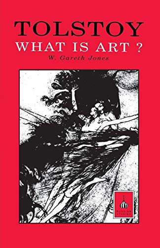 Tolstoy: What is Art?