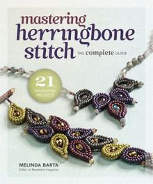 Mastering Herringbone Stitch: The Complete Guide