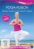 Fitness For Me: Yoga-Fusion - Intensiv-Workout für straffe Formen