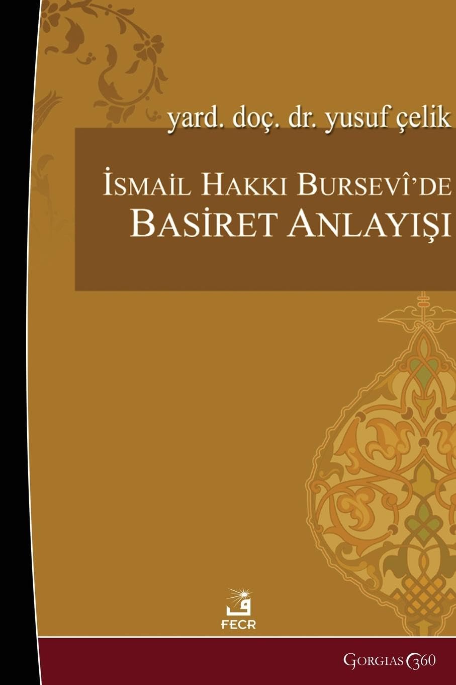¿smail Hakk¿ Bursevi's Understanding of Clairvoyance