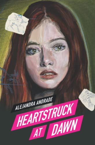 Heartstruck at Dawn (Moonstruck Series, Band 2)
