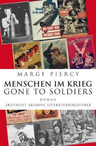 Menschen im Krieg - Gone to Soldiers
