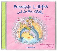 Prinzessin Lillifee und der kleine Delphin (Sonderausgabe)