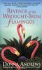 Revenge of the Wrought-Iron Flamingos (Meg Langslow Mysteries)