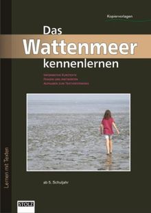 Das Wattenmeer