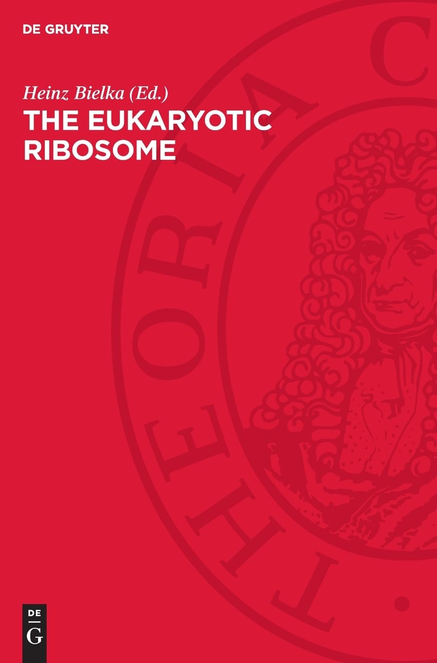 The Eukaryotic Ribosome: DE