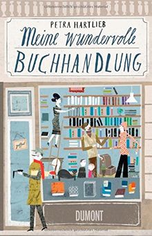 Meine wundervolle Buchhandlung