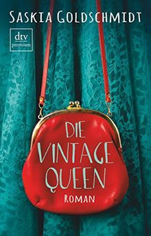 Die Vintage-Queen: Roman