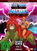 He-Man and the Masters of the Universe - Season 1, Vol. 2, Episoden 34-65 (3 DVDs)