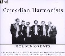 Golden Greats