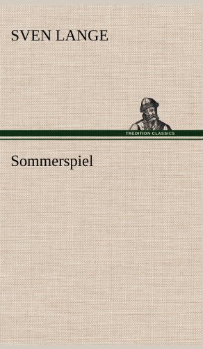 Sommerspiel