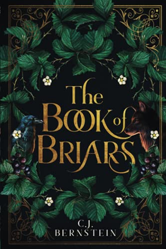 The Book of Briars (The Briar Archive, Band 5)
