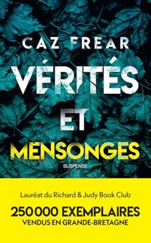 Vérités et mensonges