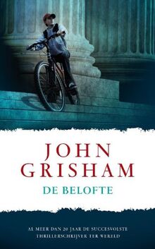 De belofte (Kid lawyer-serie, 1)