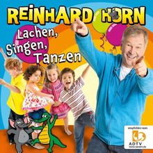 Lachen,Singen,Tanzen