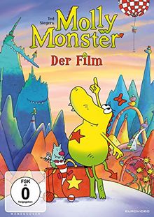 Molly Monster - Der Film