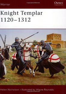 Knight Templar 1120-1312 (Warrior)