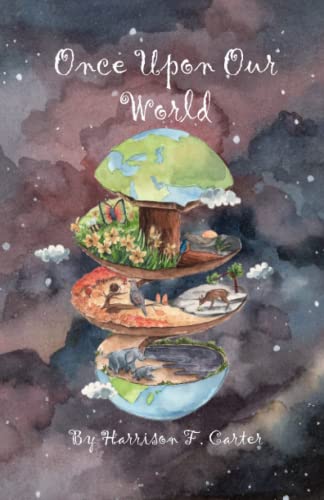 Once Upon Our World