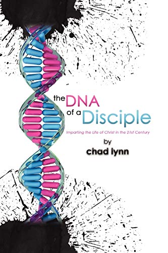 The DNA of a Disciple
