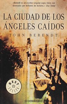 La ciudad de los ángeles caídos (BEST SELLER, Band 26200)