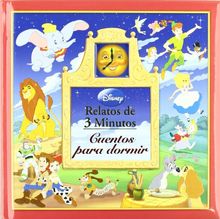 CUENTOS PARA DORMIR CLASICOS DISNEY - PT