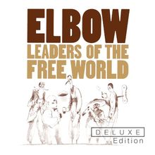 Leaders of the Free World (2CD+DVD Digipack Deluxe Edition)