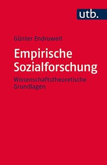 Empirische Sozialforschung: Wissenschaftstheoretische Grundlagen
