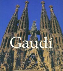 Gaudi (Mega Squares)