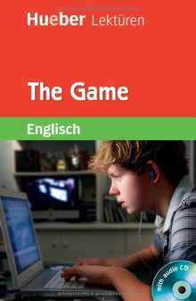 The Game: Lektüre mit Audio-CD