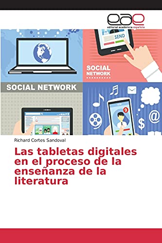 Las tabletas digitales en el proceso de la enseñanza de la literatura