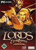 Lords of Everquest (engl. Version/dt. Handbuch)