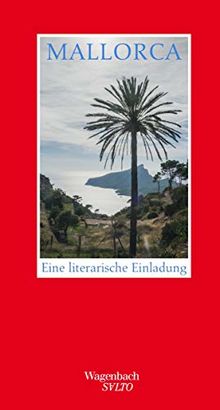 Mallorca: Eine literarische Einladung (Salto)