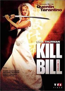 Kill Bill - Vol.2 - Édition Collector 2 DVD [FRANZOSICH]
