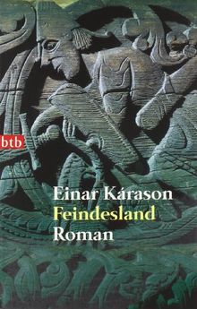 Feindesland: Roman