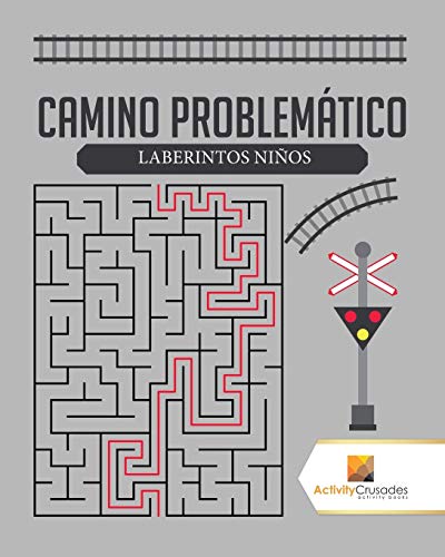 Camino Problemático : Laberintos Niños