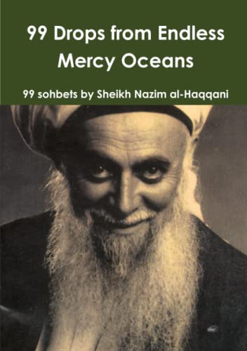 99 Drops from Endless Mercy Oceans