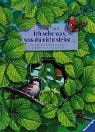 Ich sehe was, was du nicht siehst...: Ein Natur-Bilderbuch mit 26 Türchen zum Hineinschauen und Entdecken