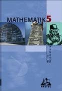 Duden Mathematik - Sekundarstufe I - Berlin und Brandenburg: 5. Schuljahr - Schülerbuch