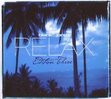 Relax Edition Three (Deluxe Hardcover Box)