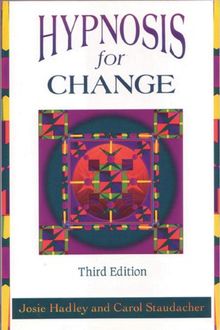 Hypnosis for Change