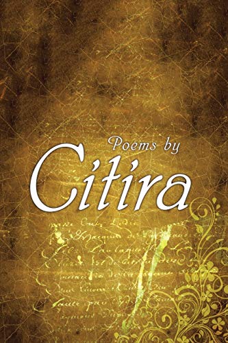 Poems by Citira