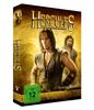 Hercules: The Legendary Journeys - Staffel 5 (6 DVDs)