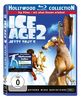 Ice Age 2 - Jetzt taut's [Blu-ray]
