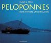 Peloponnes: Reise in Herz Griechenlands