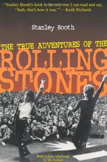 The True Adventures of the Rolling Stones