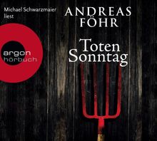 Totensonntag (Hörbestseller)