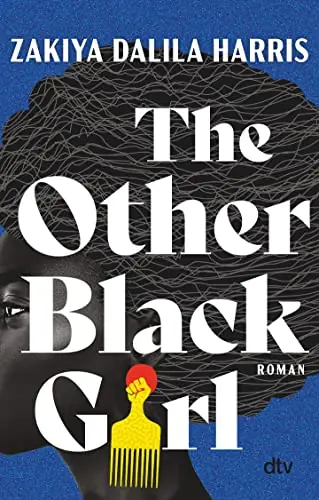 The Other Black Girl Cover